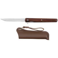Peilis Jack Knife "Slim", medinė rankena