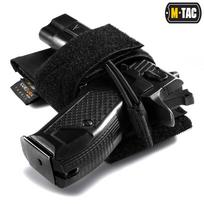 Modulinis universalus pistoleto dėklas M-Tac CCW, juodas