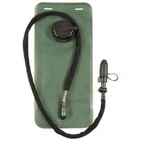 TPU įdėklas Camelbak tipo gertuvei, 2,5L