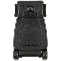 MOLLE adapteris QR, plastikinis, juodas