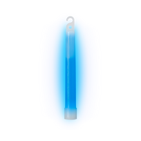 Šviečianti lazdelė Helikon Tex Lightstick 6", mėlyna