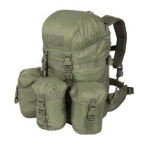 Kuprinė Helikon Tex Matilda, 35L, žalia