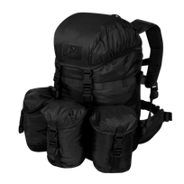 Kuprinė Helikon Tex Matilda, 35L, juoda