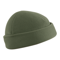 Flisinė kepurė Helikon WATCH Cap, žalia