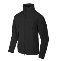 Striukė Helikon Blizzard, juoda