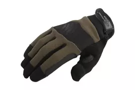 Taktinės pirštinės Armored Claw Accuracy, olive