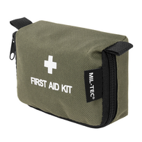 Vaistinėlė FIRST AID KIT Small, žalia