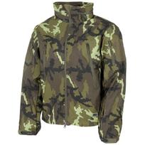 SoftShell striukė Scorpion, M 95 CZ camo