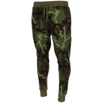 Sportinės kelnės, "Jogger", M95 CZ Camo