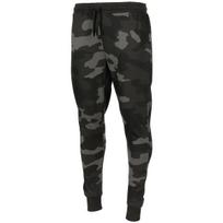 Sportinės kelnės, "Jogger", dark camo