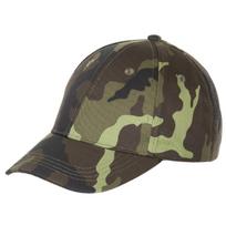 Vaikiška kepurė su snapeliu, M95 CZ camo