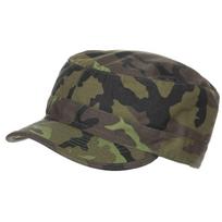 JAV BDU kepurė M95, CZ Camo