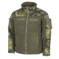 Striukė Combat, M95 CZ Camo