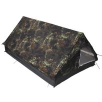 Palapinė dvivietė BW camo