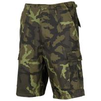 Šortai Bermuda, Camo