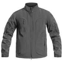 Striukė Texar Convoy Softshell, pilka
