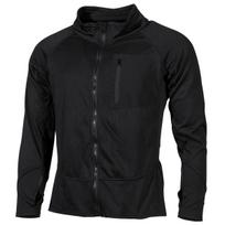 Marškinėliai Thermo Tactical, juoda
