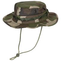 Vasarinė kepurė skrybėlė, Boonie, CCE Camo