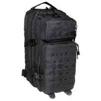 Kuprinė Assault Laser, 30L, juoda