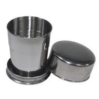 Teleskopinis puodelis 150ml