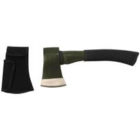 Kirvis Deluxe, mažas, stiklo pluošto rankena