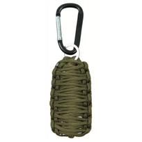 Išgyvenimo rinkinys Paracord