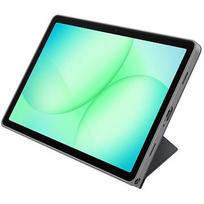 Samsung Galaxy Tab A11+ Book Cover, Black EF-BX230PBEGWW