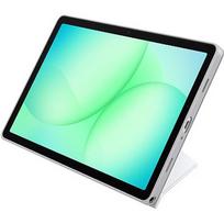 Samsung Galaxy Tab A11+ Book Cover, White EF-BX230PWEGWW