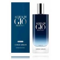 Giorgio Armani Acqua di Giò Profondo Parfum PP kvepalai vyrams - 15 ml.