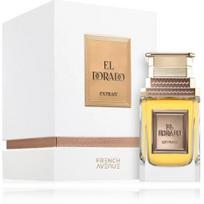 French Avenue El Dorado Extrait PP kvepalai vyrams - 100 ml.