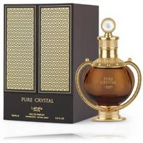 Lattafa Pride Pure Crystal EDP kvepalai vyrams ir moterims - 100 ml.