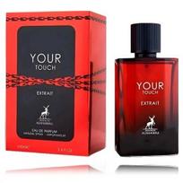 Maison Alhambra Your Touch Extrait EDP kvepalai vyrams ir moterims - 100 ml.