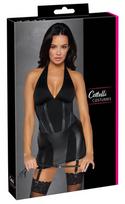 Dominantės kostiumas Cottelli Costumes Dominatrix, XL
