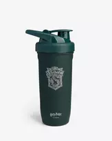 Smartshake Reforce Stainless Steel (plaktuvė) 900 ml. - Slytherin