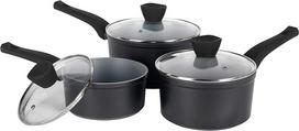 Russell Hobbs puodų rinkinys, 3vnt, Native