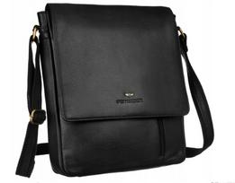 odinis krepšys ptn 788-ndm black, One size