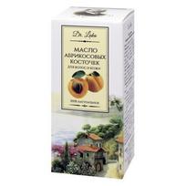 Abrikosų kosmetinis aliejus, 20ml
