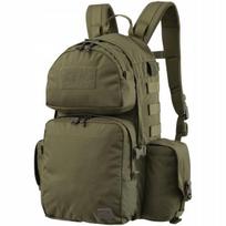Taktinis kuprinė Helikon Ambush Cordura 22.8l, alyvuogių žalia