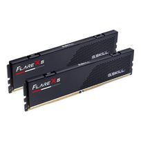 Pamięć G.Skill Flare X5, DDR5, 32GB, 6400MHz, CL32 (F5-6400J3239G16GX2-FX5) | F5-6400J3239G16GX2-FX5 | 4713294236821