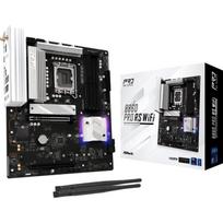 Pamatplāksne ASRock B860 PRO RS WIFI | 90-MXBRK0-A0UAYZ | 4711581490239