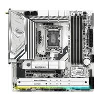 Pamatplāksne ASRock B860M STEEL LEGEND WIFI | 90-MXBQF0-A0UAYZ | 4711581490215