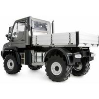 Amewi Mercedes-Benz Unimog Geräteträger 4WD 1:10 ARTR anthra | 22683 | 4262408976493