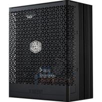 CoolerMaster Netzteil X Silent Edge Platinum 1100W | MPS-B001-AZBP-NBEU | 4719512143117