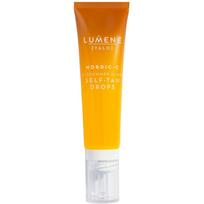 Lumene Nordic-C Midsummer Glow Self-Tan Drops savaiminio įdegio lašai, 30 ml