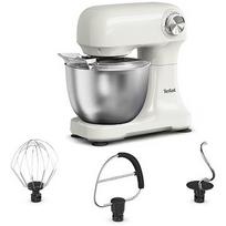 Tefal Bake Easy, 3.5 L, beige - Stand mixer QB140AF0