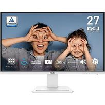 MSI PRO MP273QWDE E2, 27" 9S6-3PB69H-045