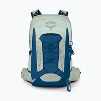 Vyriška turistinė kuprinė Osprey Talon 11 l frosty mint green/ night shift