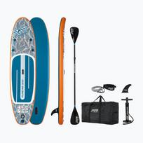 SUP irklentė Aqua Marina Pure Air All-Round iSUP Tropic 10ʼ10" blue