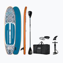 SUP irklentė Aqua Marina Pure Air All-Round iSUP Tropic 12ʼ0" blue