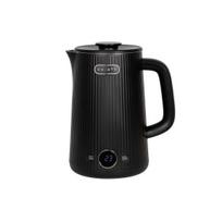 CHiATO heatPLAY Groove elektrinis virdulys, 1,7 l – juodas